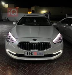 کیا کۆریس
